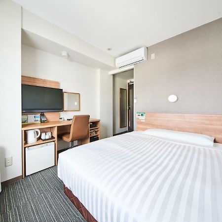 Super Hotel Mihara Ekimae Exterior photo