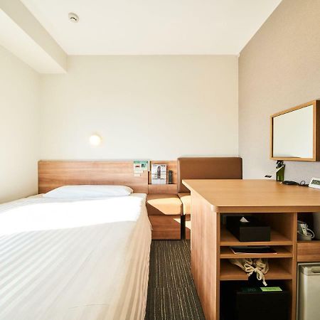 Super Hotel Mihara Ekimae Exterior photo